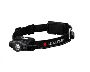 LEDLENSER čelovka H5R Core - Box