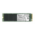 TRANSCEND SSD 115S 2TB, M.2 2280, PCIe Gen3x4, NVMe, TLC, bez DRAM