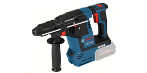 Bosch GBH 18V-26F, akumulátorové vrtací kladivo s SDS plus