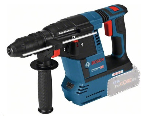 Bosch GBH 18V-26F, akumulátorové vrtací kladivo s SDS plus