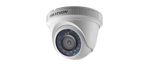 HIKVISION DS-2CE56D0T-IRPF(2.8mm)(C), 2MPix HDTVI vnitřní Turret kamera; IR 20m, 4v1