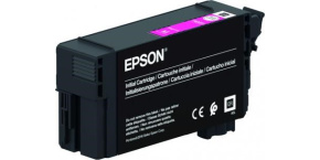 EPSON ink bar Singlepack UltraChrome XD2 Magenta T40C340(26ml)