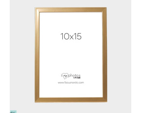 Focus Pop Gold 10x15