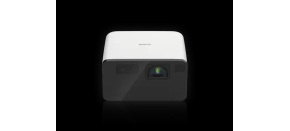 EPSON projektor EF-21W, Full HD, laser, 5.000.000:1, USB 2.0, HDMI, Miracast, 3,5mm Jack, 5W repro
