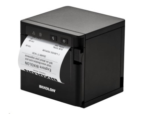 Bixolon SRP-Q300, USB, Ethernet, black