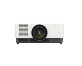 SONY projektor Data projector Laser WUXGA 9,000lm with Lens