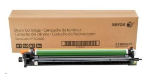 Xerox Drum cartridge CMYK pro DocuCentre SC2020 (70 000 str.)