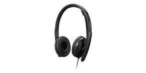 LENOVO sluchátka Wired ANC Headset Gen2 (Teams)