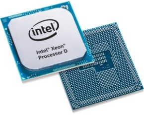 CPU INTEL XEON D-1543N, FCBGA1667, 1.90 GHz, 12MB L3, 8/16, tray (bez chladiče)