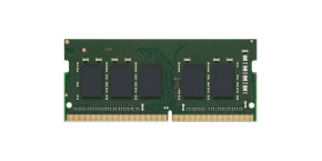 KINGSTON SODIMM DDR4 16GB 2666MT/s CL19 ECC 1Rx8 Micron F Server Premier