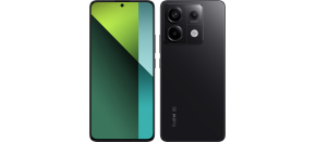 Xiaomi Redmi Note 13 Pro 5G 8GB/256GB Midnight Black  EU