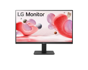 LG MT IPS LCD LED 23,8" 24MR400 - IPS panel, 1920x1080, 100Hz, AMD freesync, D-Sub, HDMI