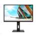 AOC MT IPS LCD WLED 31,5" Q32P2 - IPS panel, 2560x1440, 2xHDMI, DP, USB 3.2, repro, pivot