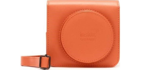 Fujifilm pouzdro pro SQ1 CAMERA CASE oranžový