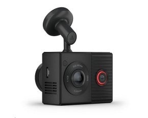 Garmin Dash Cam Tandem - kamera s GPS pro záznam jízdy a interiéru vozu, EU