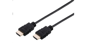 kabel C-TECH HDMI 2.0, 4K@60Hz, M/M, 5m