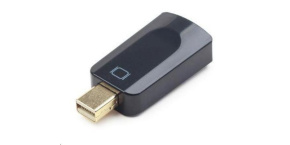 PREMIUMCORD Adaptér Mini DisplayPort - HDMI M/F