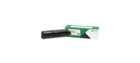 LEXMARK CS/CX331,431 Magenta Return 4.5K Crtg