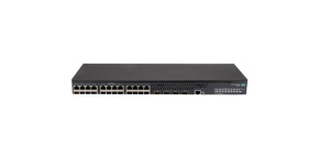 HPE Networking Comware 5140 24G 4SFP+ EI Switch 828AR RENEW