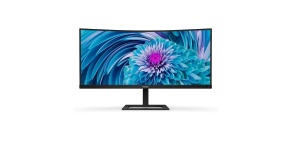 Philips MT VA LED 34" 346E2CUAE/00 - VA panel, 3440x1440, HDMI, DP, USB3.2, USB-C, repro, nast vyska