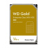 WD GOLD WD142KRYZ 14TB, SATA III 3.5", 512MB 7200RPM, 262MB/s, CMR, Enterprise