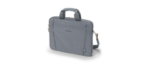 DICOTA Eco Slim Case BASE 11-12.5 Grey