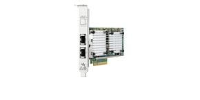 HPE Ethernet 10Gb 2-port BASE-T QL41132HLRJ Adapter