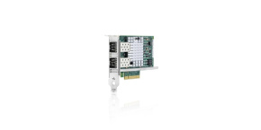 HPE Ethernet 10Gb 4-port SFP+ QL41134HLCU Adapter