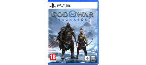 PS5 hra God of War: Ragnarok