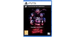 PS5 hra Five Nights at Freddy's: Help Wanted 2