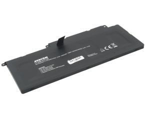 AVACOM baterie pro Dell Inspiron 7537, 7737 Li-Pol 14,8V 3900mAh 58Wh