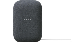 Google Nest Audio carbon