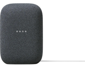 Google Nest Audio carbon