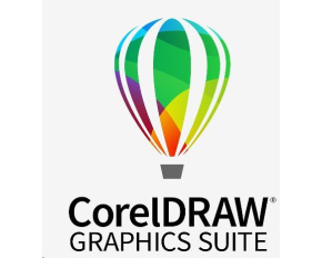 CorelDRAW Graphics Suite Perpetual License CorelSure Maint. Renew (1 year) (1-4)  ESD