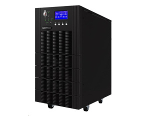 CyberPower 3-Phase Mainstream OnLine Tower UPS 10kVA/9kW (bez baterií)