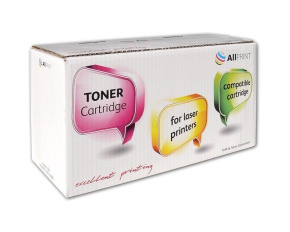 Xerox alternativní toner  CRG731Y pro pro LBP7100Cn, LBP7110Cw (1.800str, yellow) - Allprint