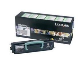 TONER LEXMARK 64040HW black T64X 21000 str. - Img Supp