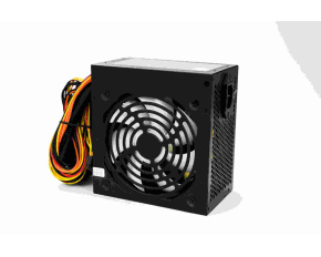 1stCOOL zdroj ATX 700W WHITE STORM 700, 12cm, 85+