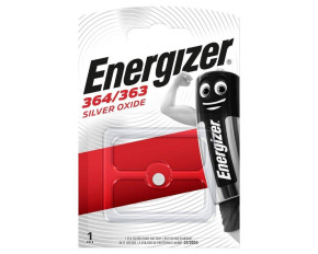 Energizer 364/363