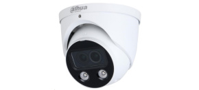 Dahua IPC-HDW5449H-ASE-D2-0280B, IP kamera 4Mpx, 1/2,8" CMOS, IR<50, objektiv 2,8 mm, IP67