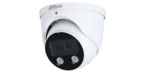 Dahua IPC-HDW5449H-ASE-D2-0280B, IP kamera 4Mpx, 1/2,8" CMOS, IR<50, objektiv 2,8 mm, IP67