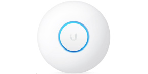 UBNT UniFi AP nanoHD [vnitřní AP, 2.4+5GHz (300Mbps+1733Mbps), MU-MIMO, 802.11a/b/g/n]