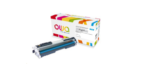 OWA Armor toner pro HP Laserjet Pro CP1025, Pro100 M175, Pro200 M275, 1000 Stran, CE311A, modrá/cyan