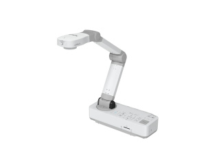 EPSON Vizualizér - ELPDC13 - USB type, Digitální zoom 16x, 1/ 2,7 " Senzor CMOS