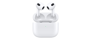 APPLE AirPods (3rd generation) s MagSafe