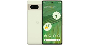 Google Pixel 7 128GB, zelená