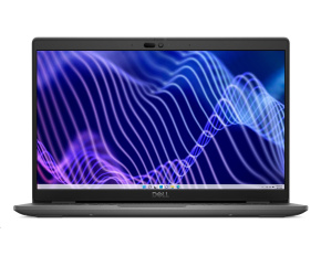 DELL NTB Vostro 3440/i5-1334U/8GB/512GB SSD/14" FHD+ /Intel UHD/FgrPr/WLAN/Backlit Kb/W11 Pro/3Y PS NBD