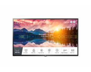 LG HTV 55" 55US662H - Pro:Centric Smart UHD  WebOS 5.0