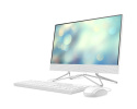 HP PC AiO 22-dd2052nc, 22" FHD 1920x1080, Non Touch,i3-1215U,RAM 8GB,SSD 256GB,WiFi,BT,Key+mouse,FreeDos