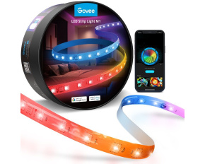 Govee M1 PRO PREMIUM Smart RGBICW+ LED pásek 5m